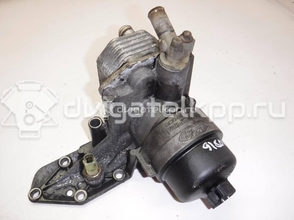 Фото Радиатор масляный  6C1Q6B624BA для Ford Transit {forloop.counter}}