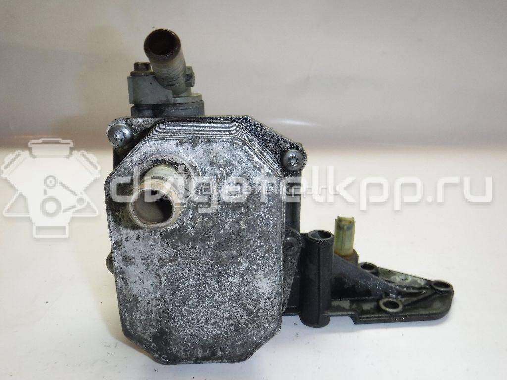 Фото Радиатор масляный  6C1Q6B624BA для Ford Transit {forloop.counter}}