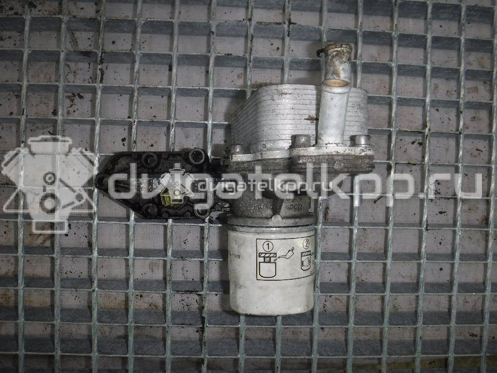 Фото Радиатор масляный  BK3Q6B624CB для Ford Transit {forloop.counter}}