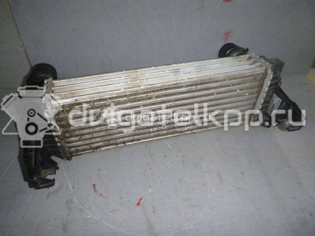Фото Интеркулер  7T169L440AE для Ford Tourneo / Transit {forloop.counter}}