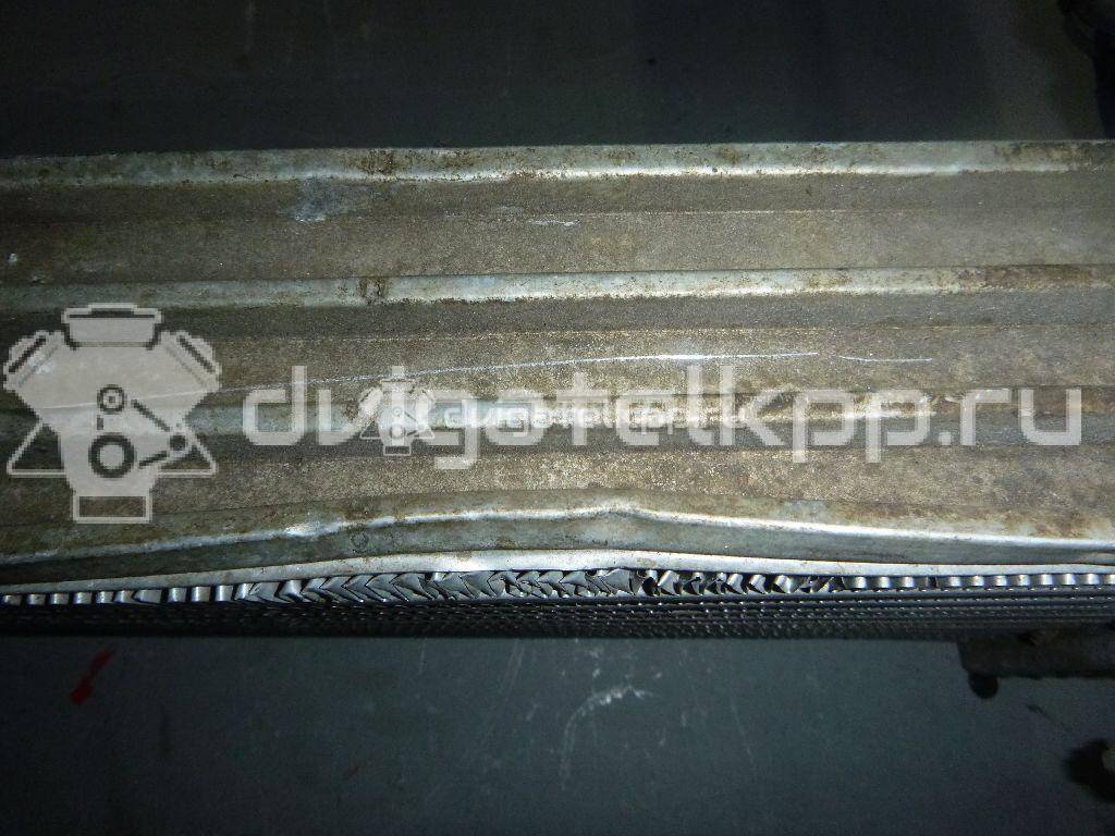 Фото Интеркулер  7T169L440AE для Ford Tourneo / Transit {forloop.counter}}