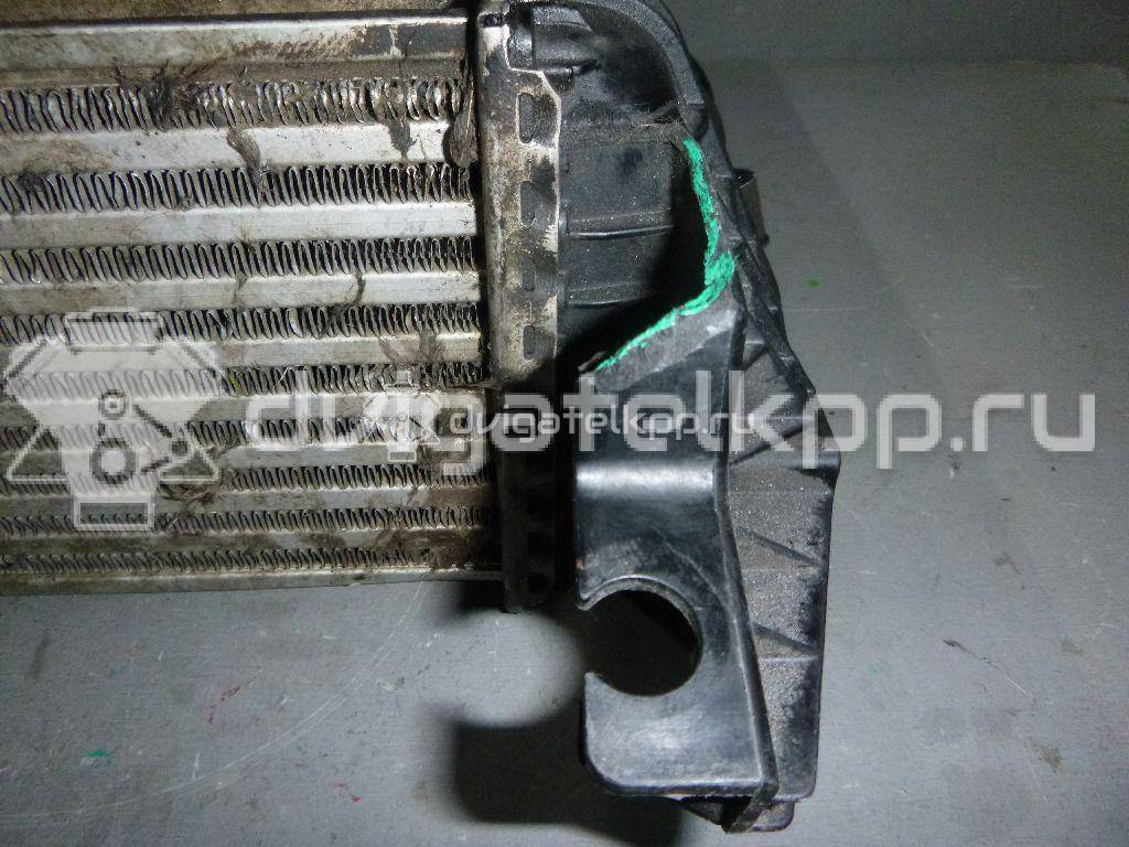 Фото Интеркулер  7T169L440AE для Ford Tourneo / Transit {forloop.counter}}