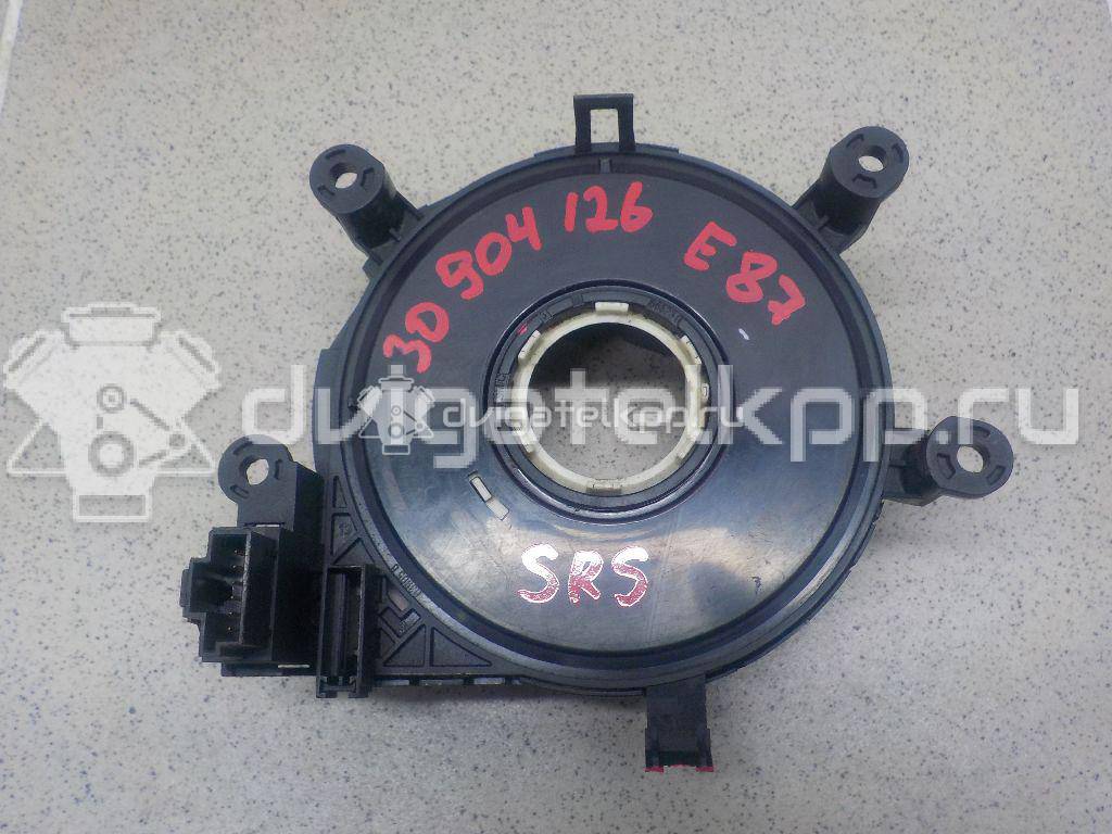 Фото Механизм подрулевой для SRS (ленточный)  61319122509 для Bmw 3 / 1 / X5 / Z4 / X1 {forloop.counter}}