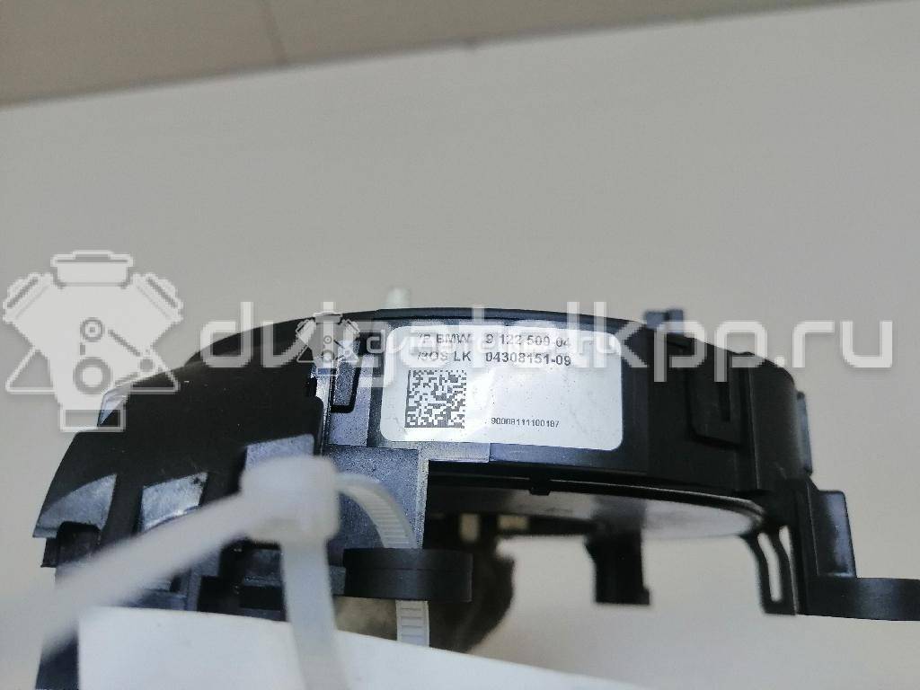 Фото Механизм подрулевой для SRS (ленточный)  61319122509 для Bmw 3 / 1 / X5 / Z4 / X1 {forloop.counter}}