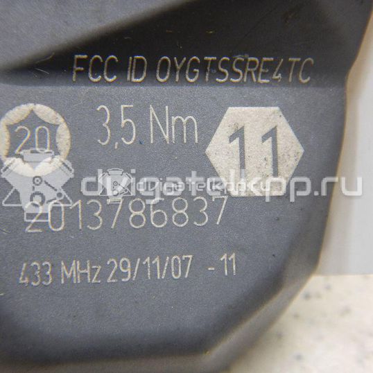 Фото Датчик давления в шине  36236781847 для Bmw I3 I01 / I8 I12 / X4 F26 / 3 / 5