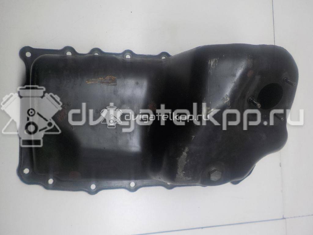 Фото Поддон масляный двигателя  11137568565 для Bmw Z4 / 1 / 3 {forloop.counter}}