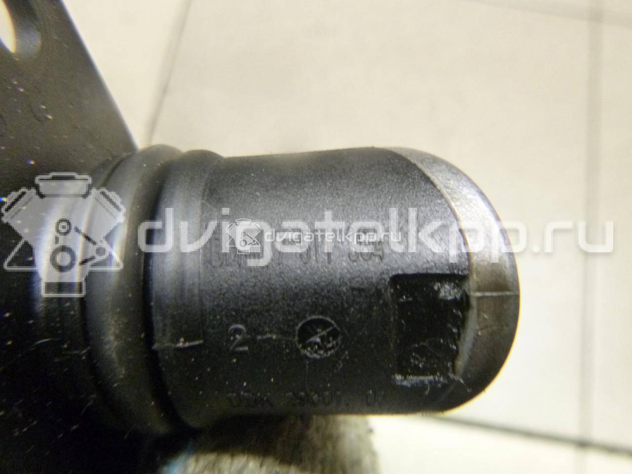 Фото Трубка картерных газов  11617511384 для bmw 1-серия E87/E81 {forloop.counter}}