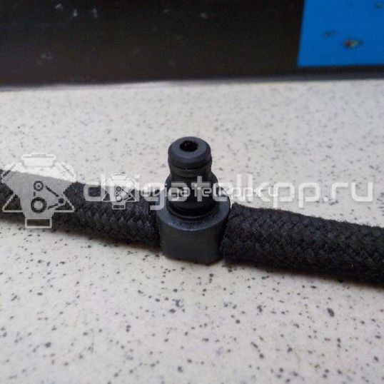 Фото Магистраль обратки  13537800673 для Bmw 3 / 5 / 1 / 2 / 4