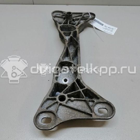 Фото Кронштейн КПП  22316797534 для bmw 1-серия E87/E81