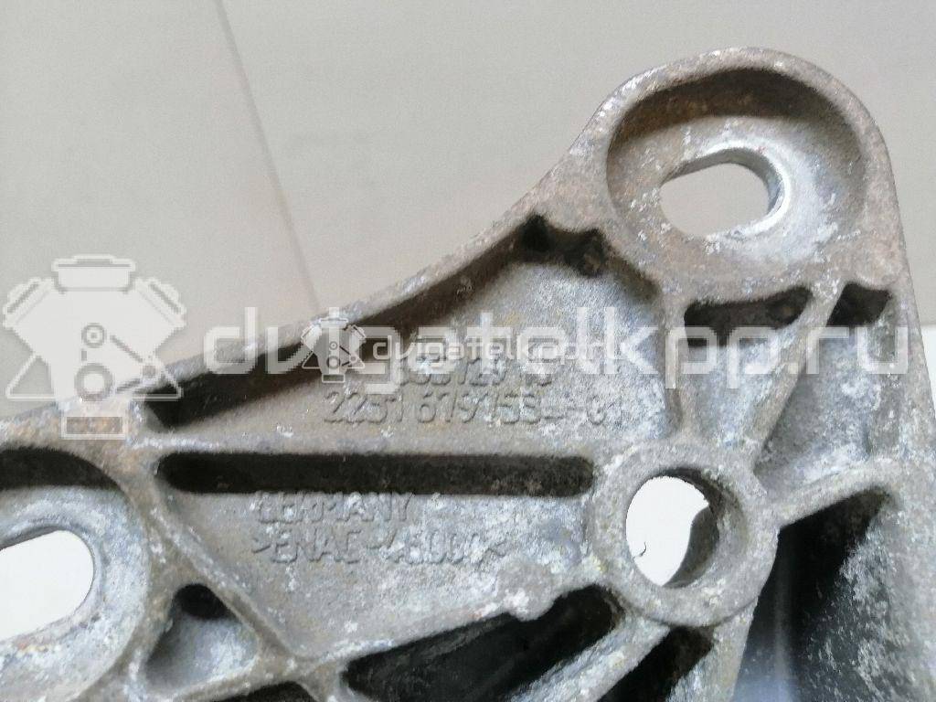 Фото Кронштейн КПП  22316797534 для bmw 1-серия E87/E81 {forloop.counter}}