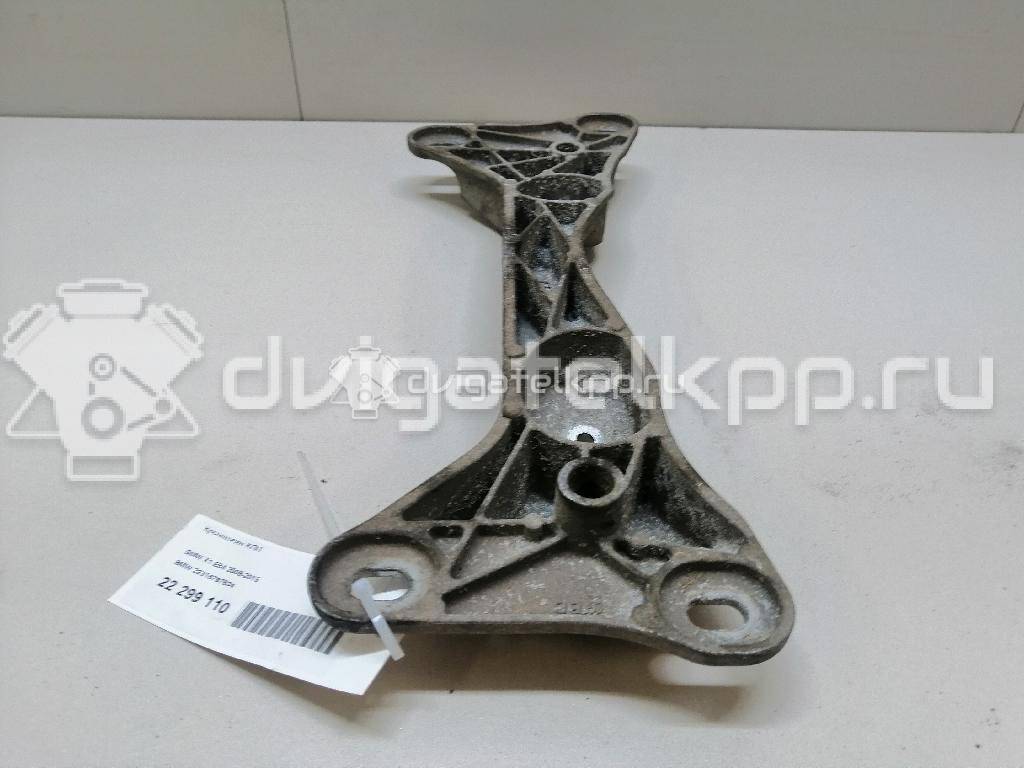 Фото Кронштейн КПП  22316797534 для bmw 1-серия E87/E81 {forloop.counter}}