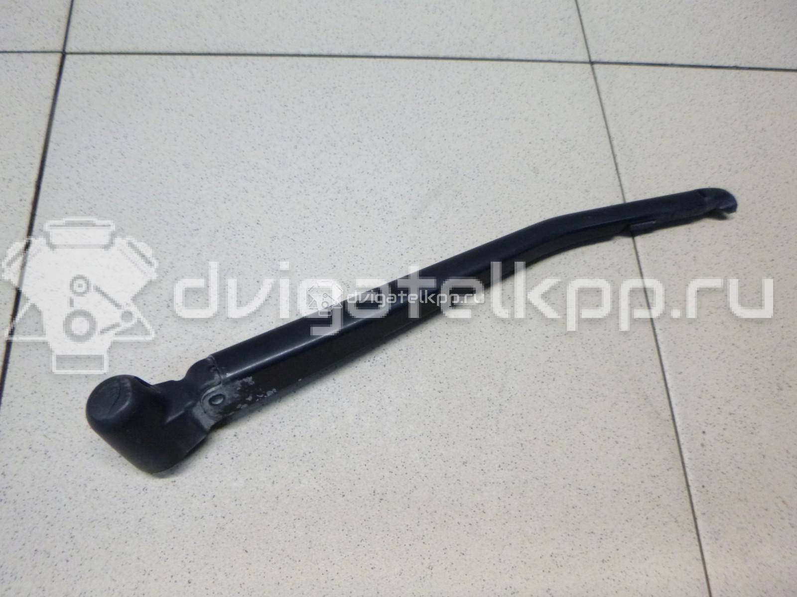 Фото Поводок стеклоочистителя заднего  61627138507 для Bmw 1 / X1 {forloop.counter}}