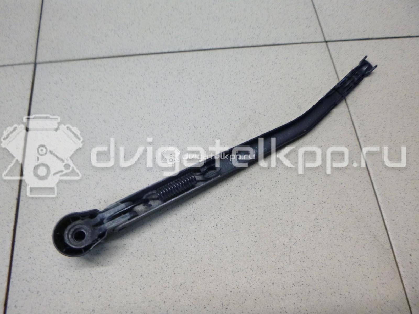 Фото Поводок стеклоочистителя заднего  61627138507 для Bmw 1 / X1 {forloop.counter}}