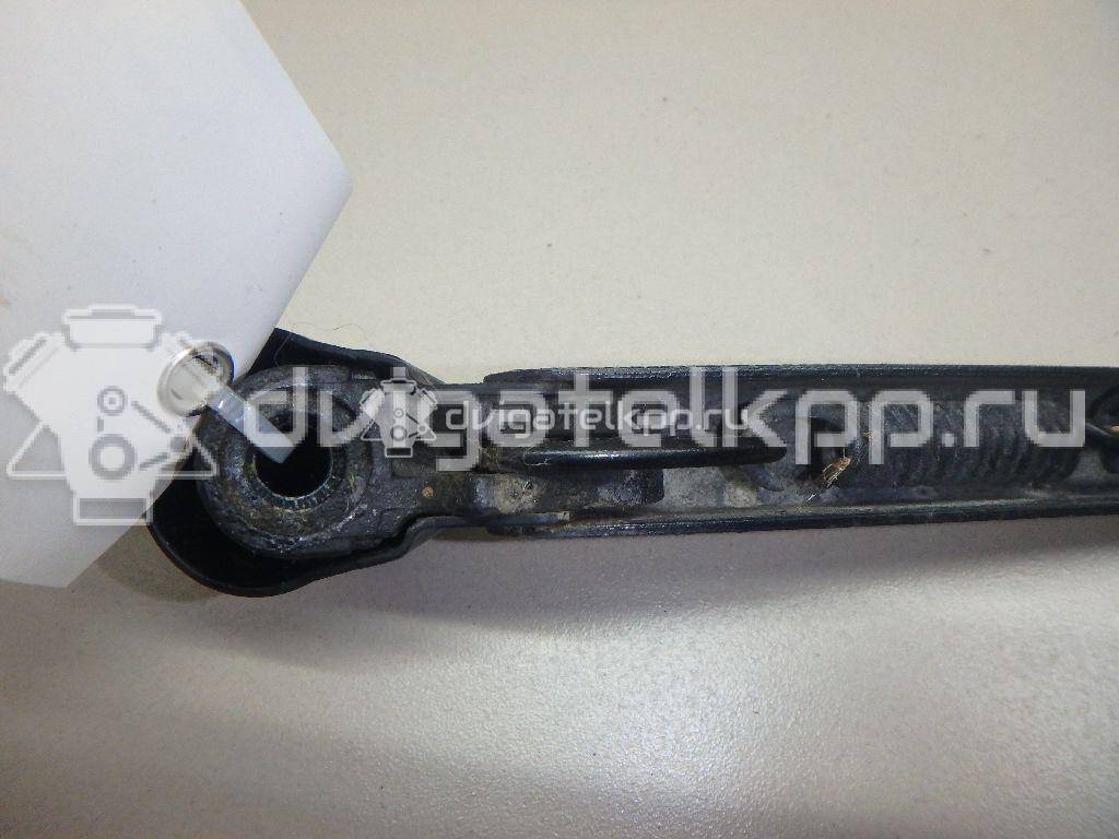 Фото Поводок стеклоочистителя заднего  61627138507 для Bmw 1 / X1 {forloop.counter}}