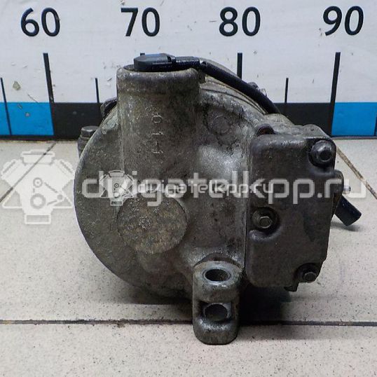 Фото Компрессор системы кондиционирования  64526987766 для Bmw 1 / 3