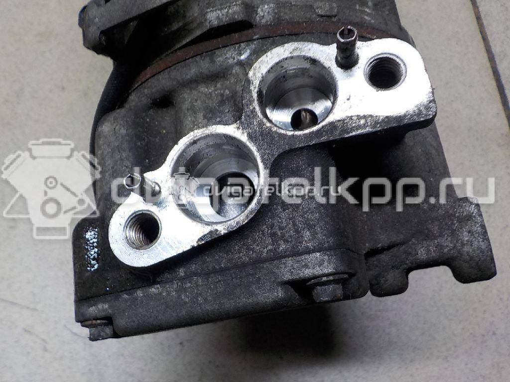 Фото Компрессор системы кондиционирования  64526987766 для Bmw 1 / 3 {forloop.counter}}