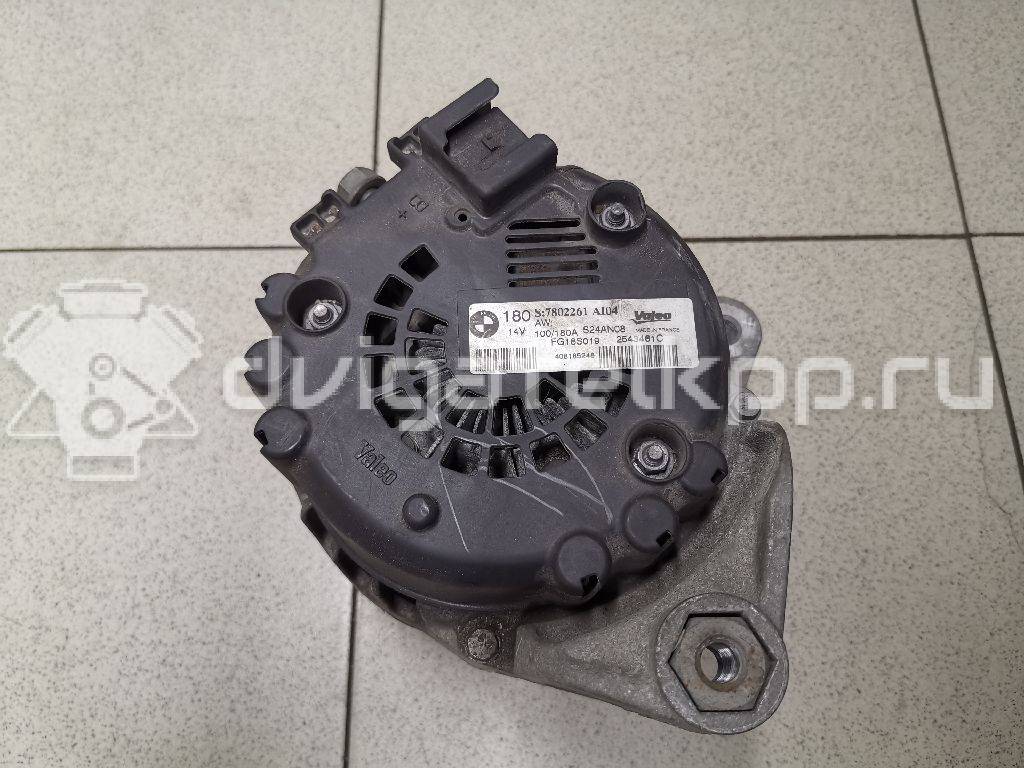 Фото Генератор  12317802261 для Bmw 3 / 5 / 1 / 2 / 4 {forloop.counter}}
