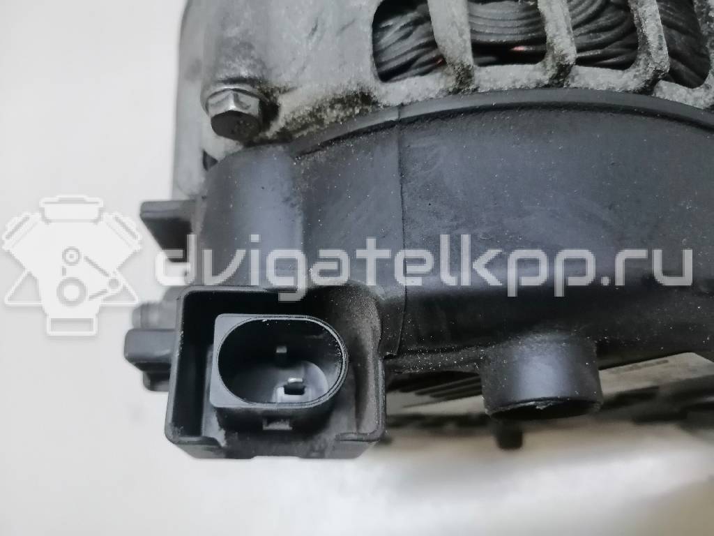 Фото Генератор  12317802261 для Bmw 3 / 5 / 1 / 2 / 4 {forloop.counter}}