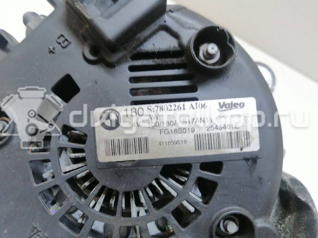 Фото Генератор  12317802261 для Bmw 3 / 5 / 1 / 2 / 4 {forloop.counter}}
