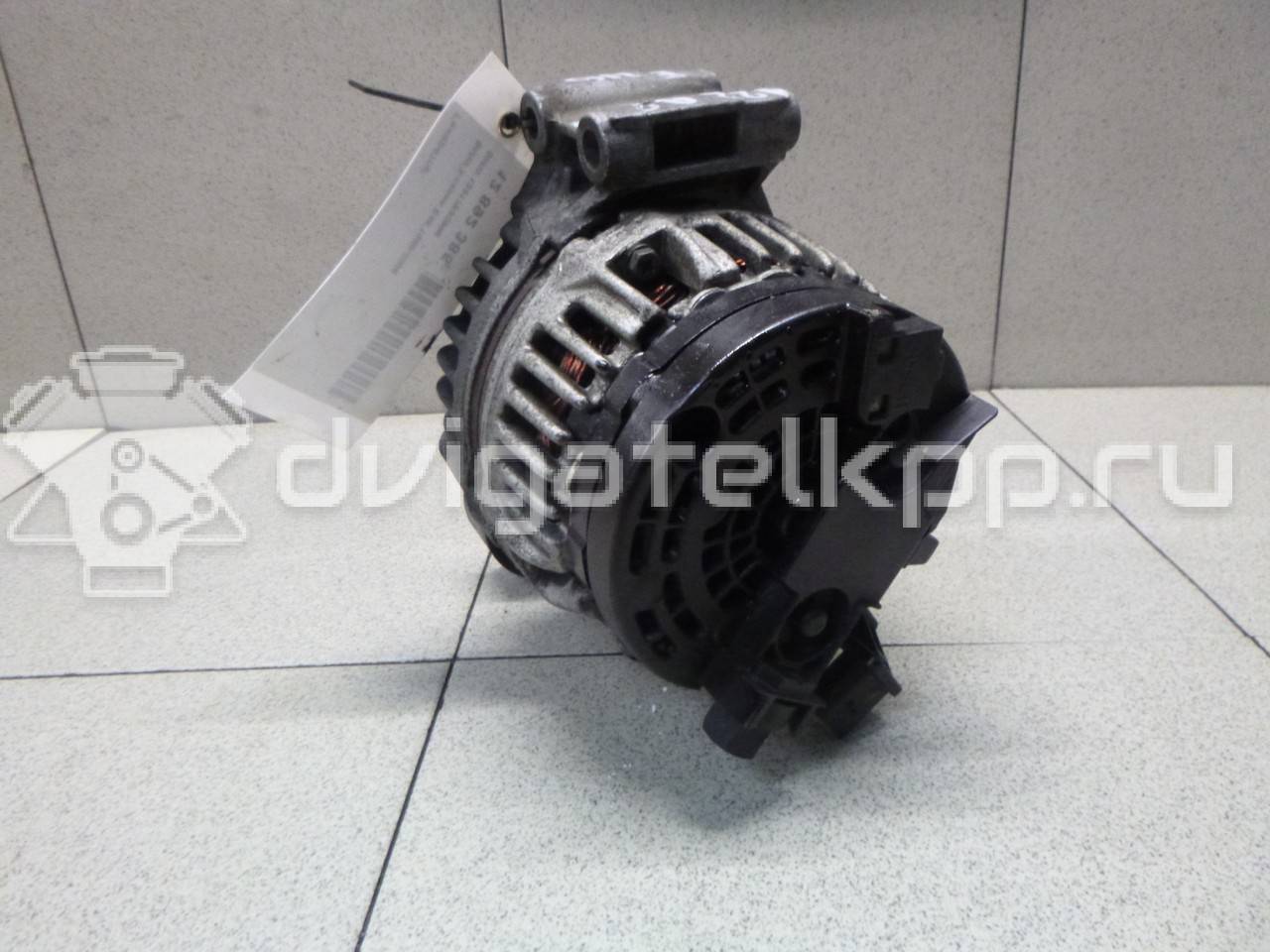 Фото Генератор  12317532966 для Bmw 3 / 5 / 6 / 1 / 7 {forloop.counter}}