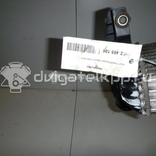 Фото Интеркулер  4999282 для Ford Tourneo / Transit
