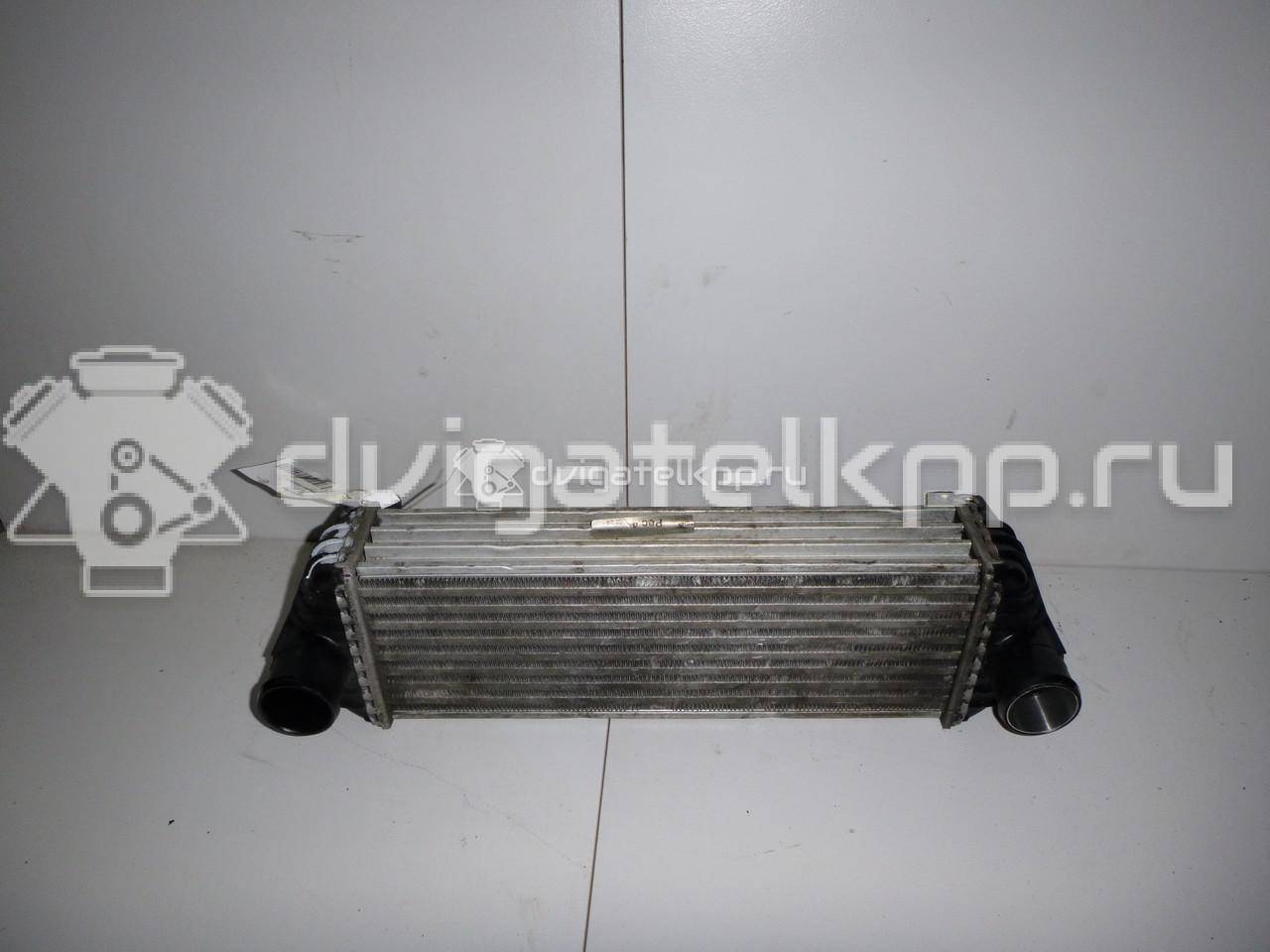 Фото Интеркулер  4999282 для Ford Tourneo / Transit {forloop.counter}}