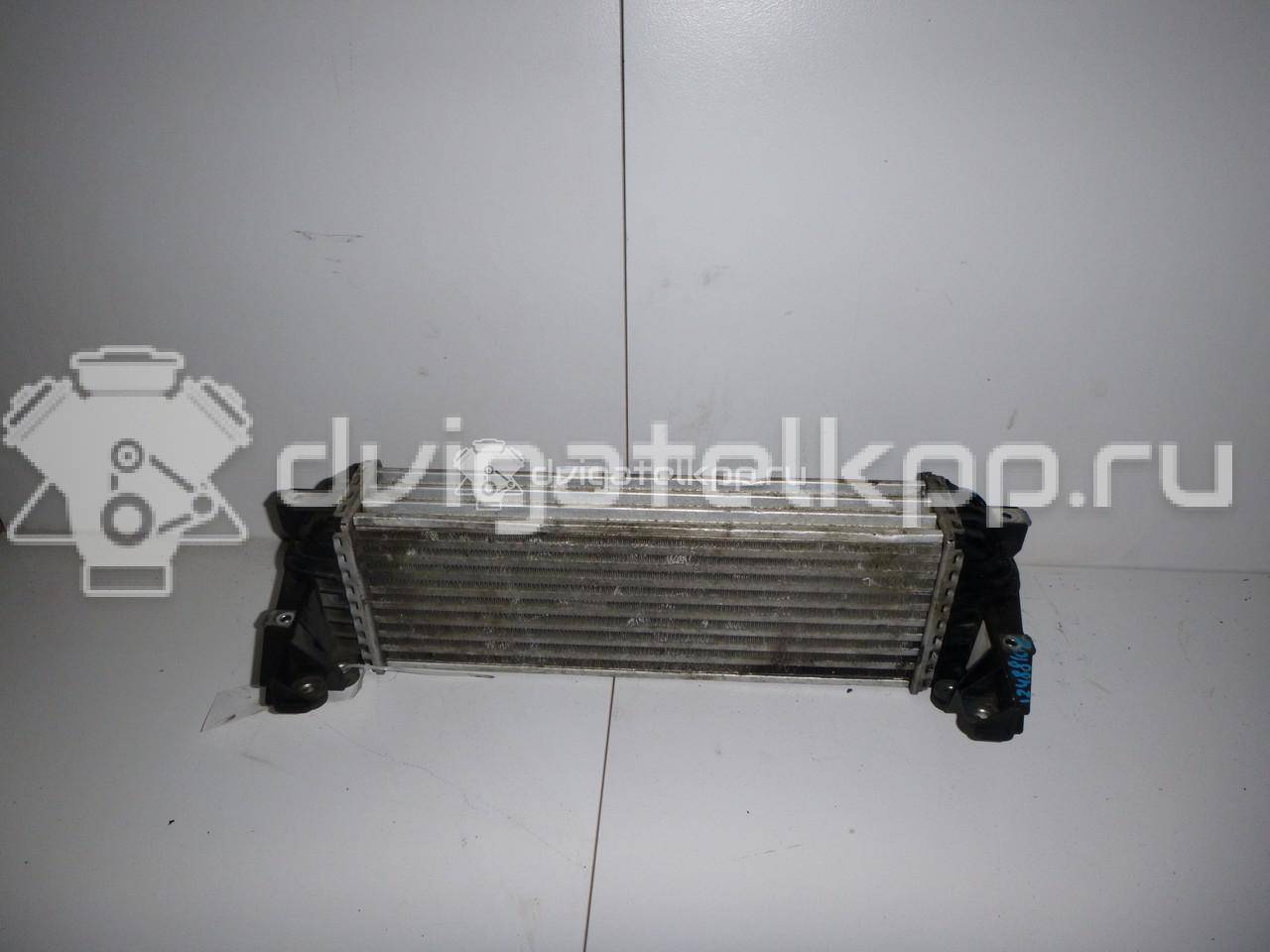 Фото Интеркулер  4999282 для Ford Tourneo / Transit {forloop.counter}}