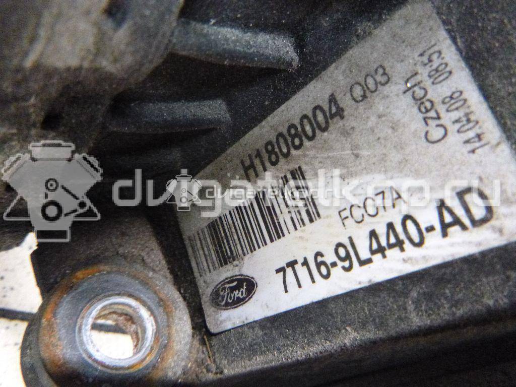 Фото Интеркулер  4999282 для Ford Tourneo / Transit {forloop.counter}}