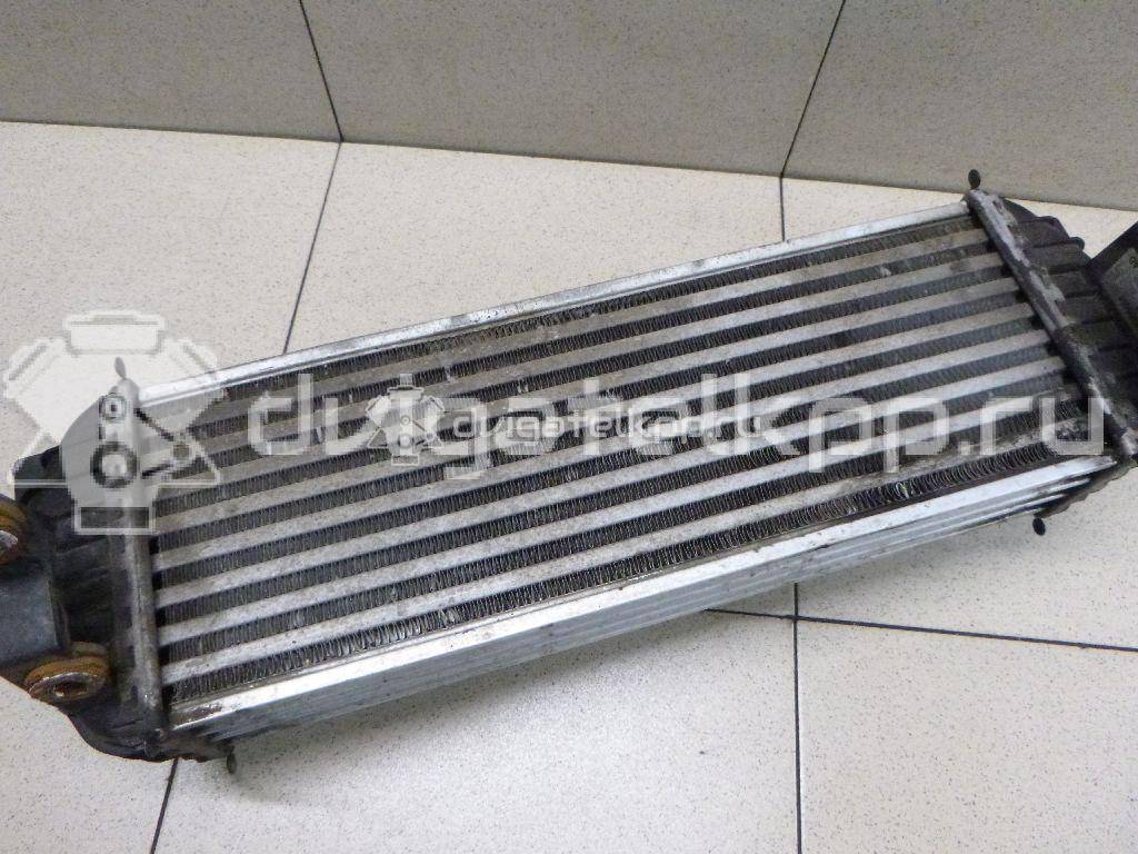 Фото Интеркулер  4999282 для Ford Tourneo / Transit {forloop.counter}}