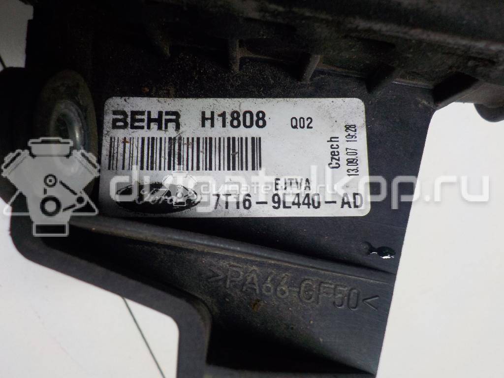 Фото Интеркулер  4999282 для Ford Tourneo / Transit {forloop.counter}}
