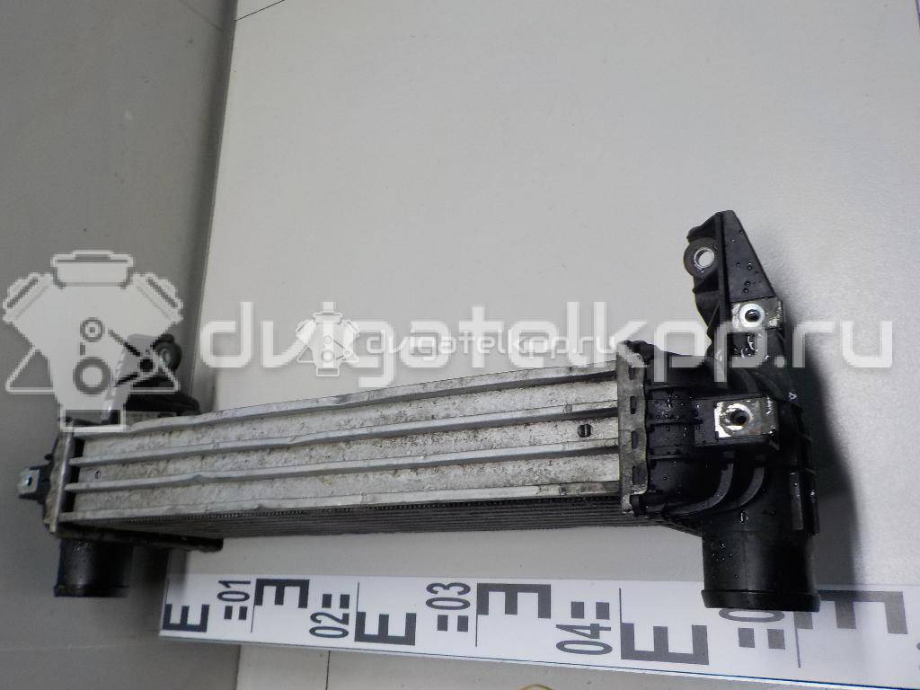 Фото Интеркулер  4999282 для Ford Tourneo / Transit {forloop.counter}}