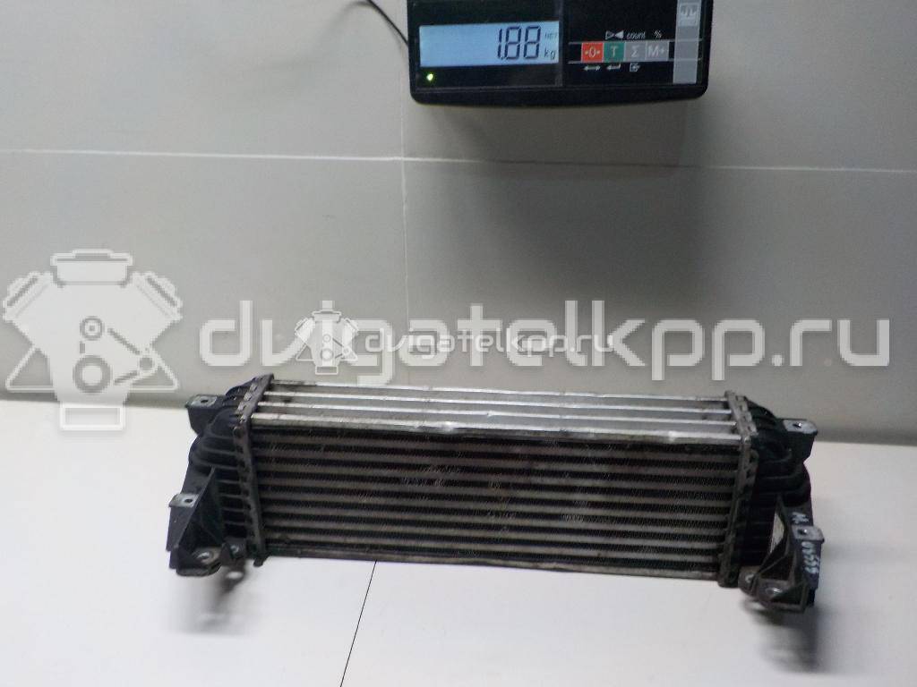 Фото Интеркулер  4999282 для Ford Tourneo / Transit {forloop.counter}}