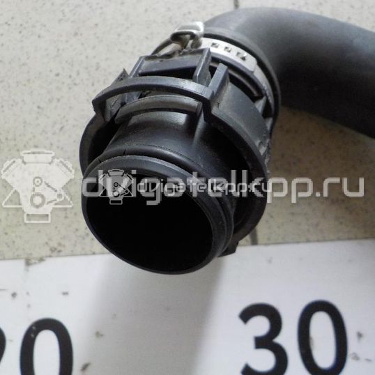 Фото Патрубок воздушного фильтра  13717810745 для bmw 1-серия F20/F21