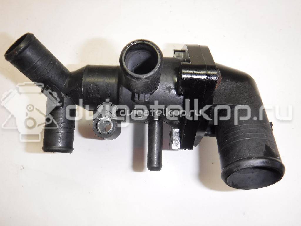 Фото Корпус термостата  6C1Q8A586BD для Ford Transit {forloop.counter}}