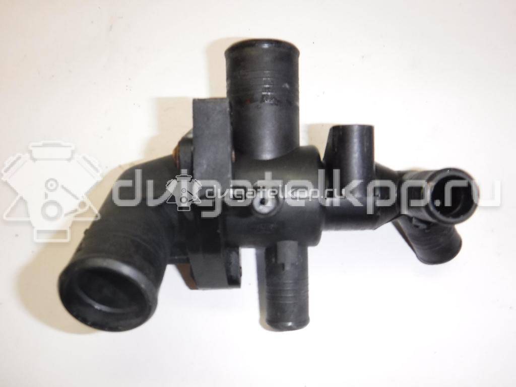 Фото Корпус термостата  6C1Q8A586BD для Ford Transit {forloop.counter}}