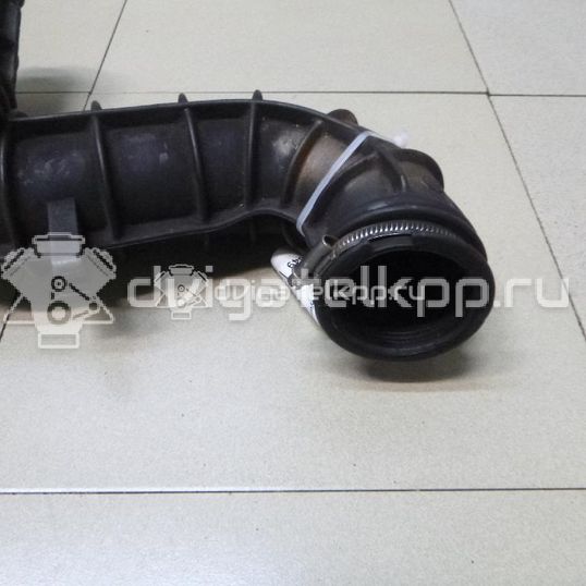 Фото Патрубок воздушного фильтра  6c119c623bc для Ford Transit