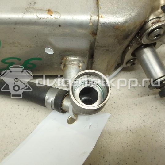 Фото Радиатор системы EGR  11717810751 для bmw 1-серия F20/F21