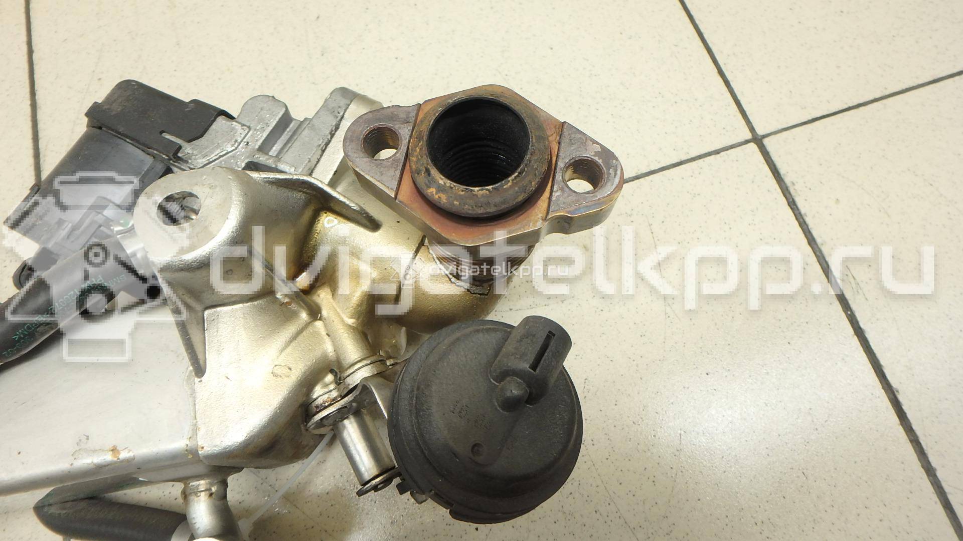 Фото Радиатор системы EGR  11717810751 для bmw 1-серия F20/F21 {forloop.counter}}