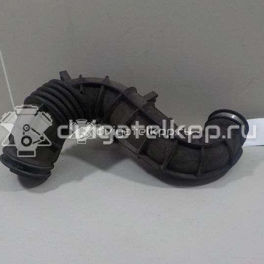 Фото Патрубок воздушного фильтра  6c119c623bc для Ford Transit