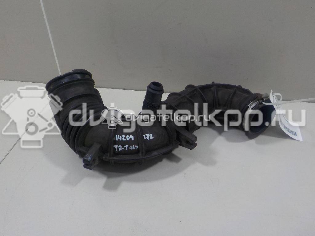 Фото Патрубок воздушного фильтра  6c119c623bc для Ford Transit {forloop.counter}}