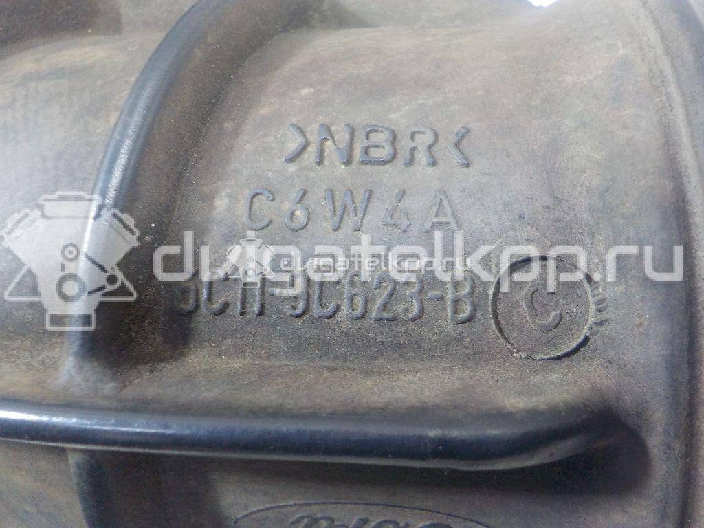 Фото Патрубок воздушного фильтра  6c119c623bc для Ford Transit {forloop.counter}}