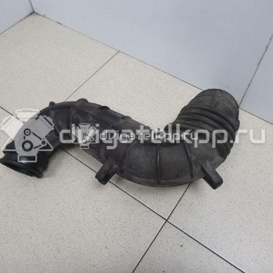 Фото Патрубок воздушного фильтра  6c119c623bc для Ford Transit