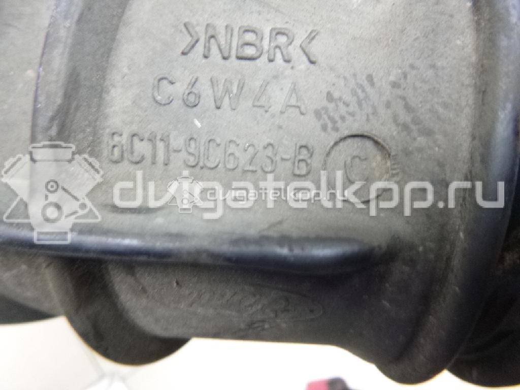 Фото Патрубок воздушного фильтра  6c119c623bc для Ford Transit {forloop.counter}}