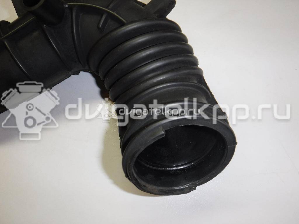 Фото Патрубок воздушного фильтра  6C119C623BC для Ford Transit {forloop.counter}}