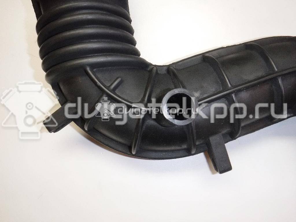 Фото Патрубок воздушного фильтра  6C119C623BC для Ford Transit {forloop.counter}}