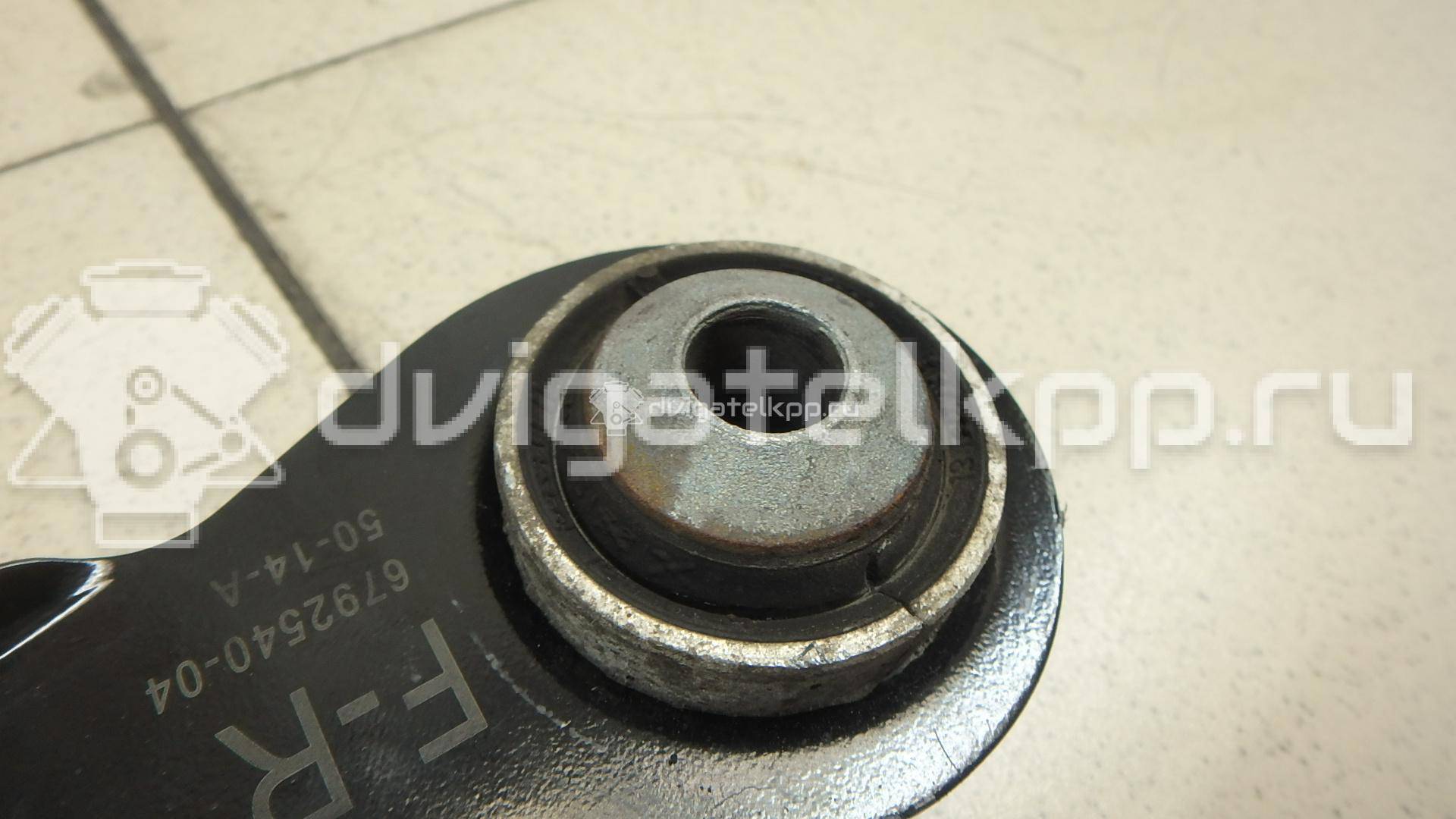 Фото Рычаг задний верхний правый  33326792540 для Bmw 1 / 2 / 4 / 3 {forloop.counter}}