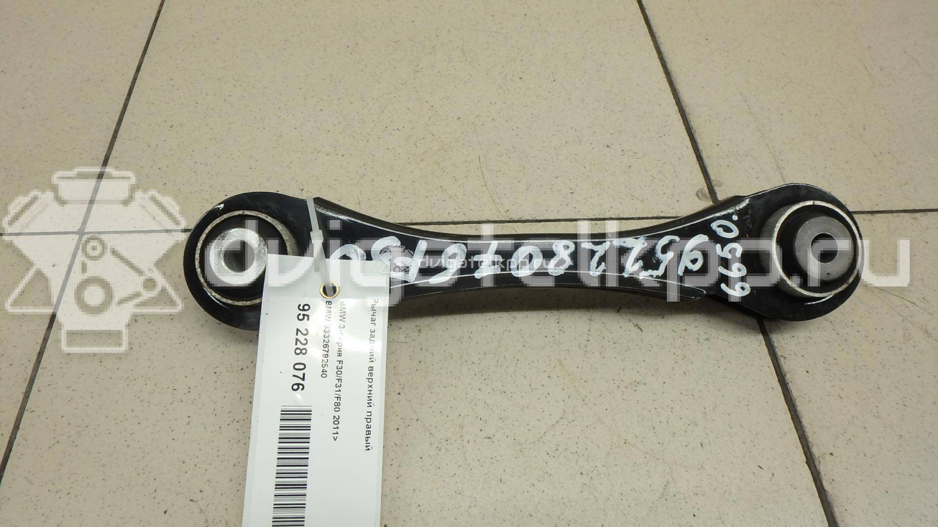 Фото Рычаг задний верхний правый  33326792540 для Bmw 1 / 2 / 4 / 3 {forloop.counter}}