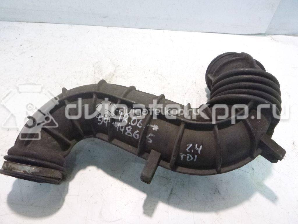 Фото Патрубок воздушного фильтра  6C119C623BC для Ford Transit {forloop.counter}}