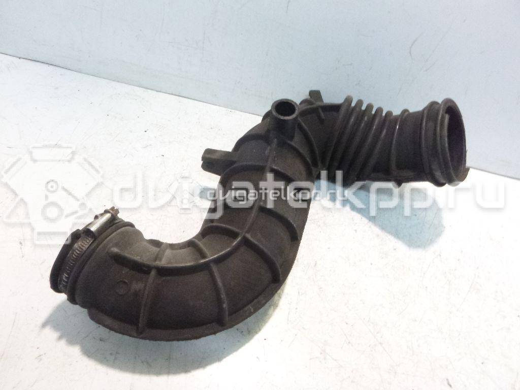 Фото Патрубок воздушного фильтра  6C119C623BC для Ford Transit {forloop.counter}}