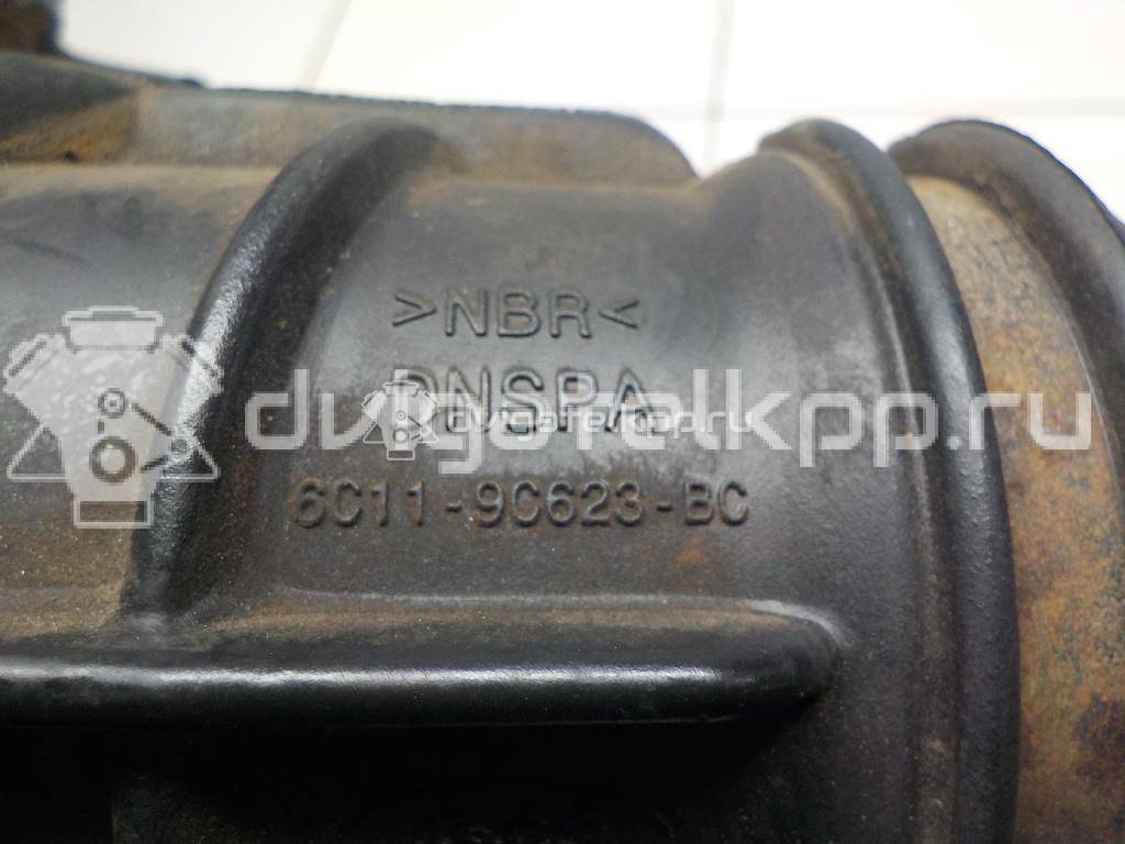 Фото Патрубок воздушного фильтра  1440539 для Ford Transit {forloop.counter}}